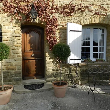 Chateau Du Mourre Du Tendre Guest house Courthezon